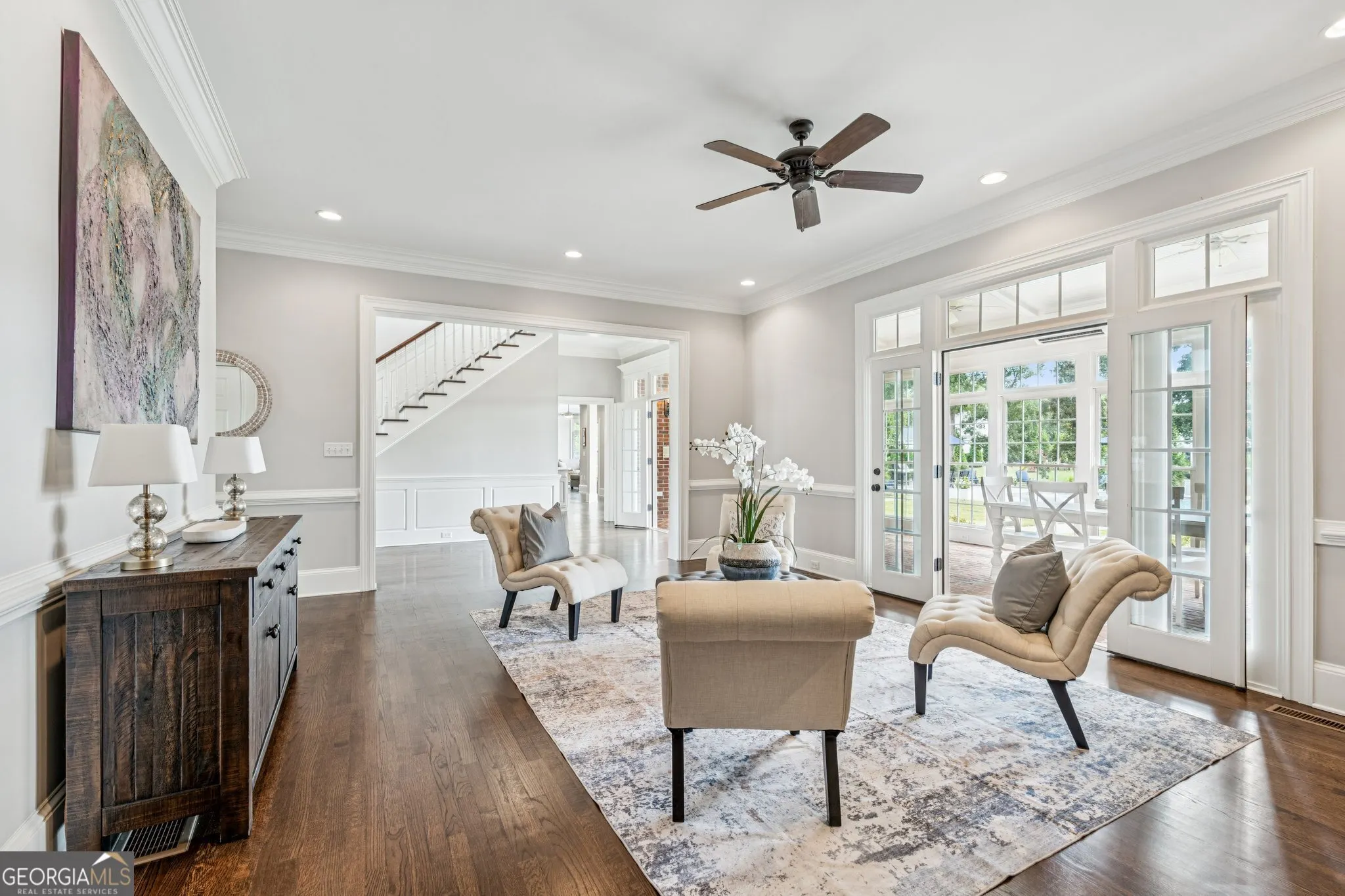 1505 Bon Endriot Court