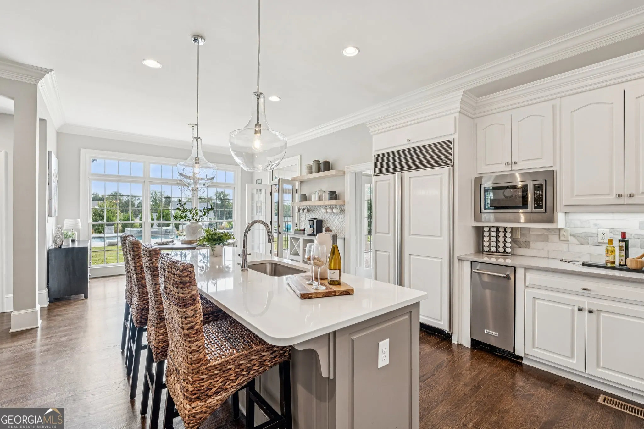 1505 Bon Endriot Court