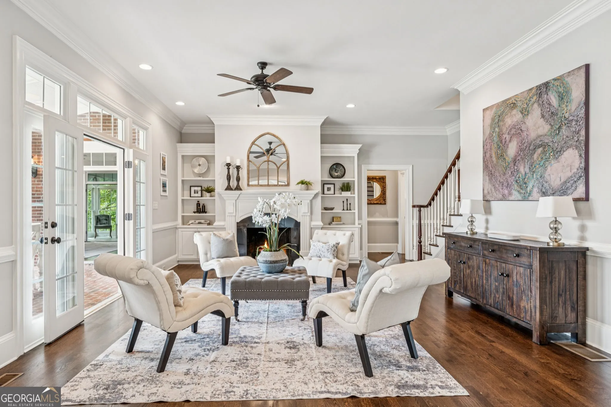 1505 Bon Endriot Court
