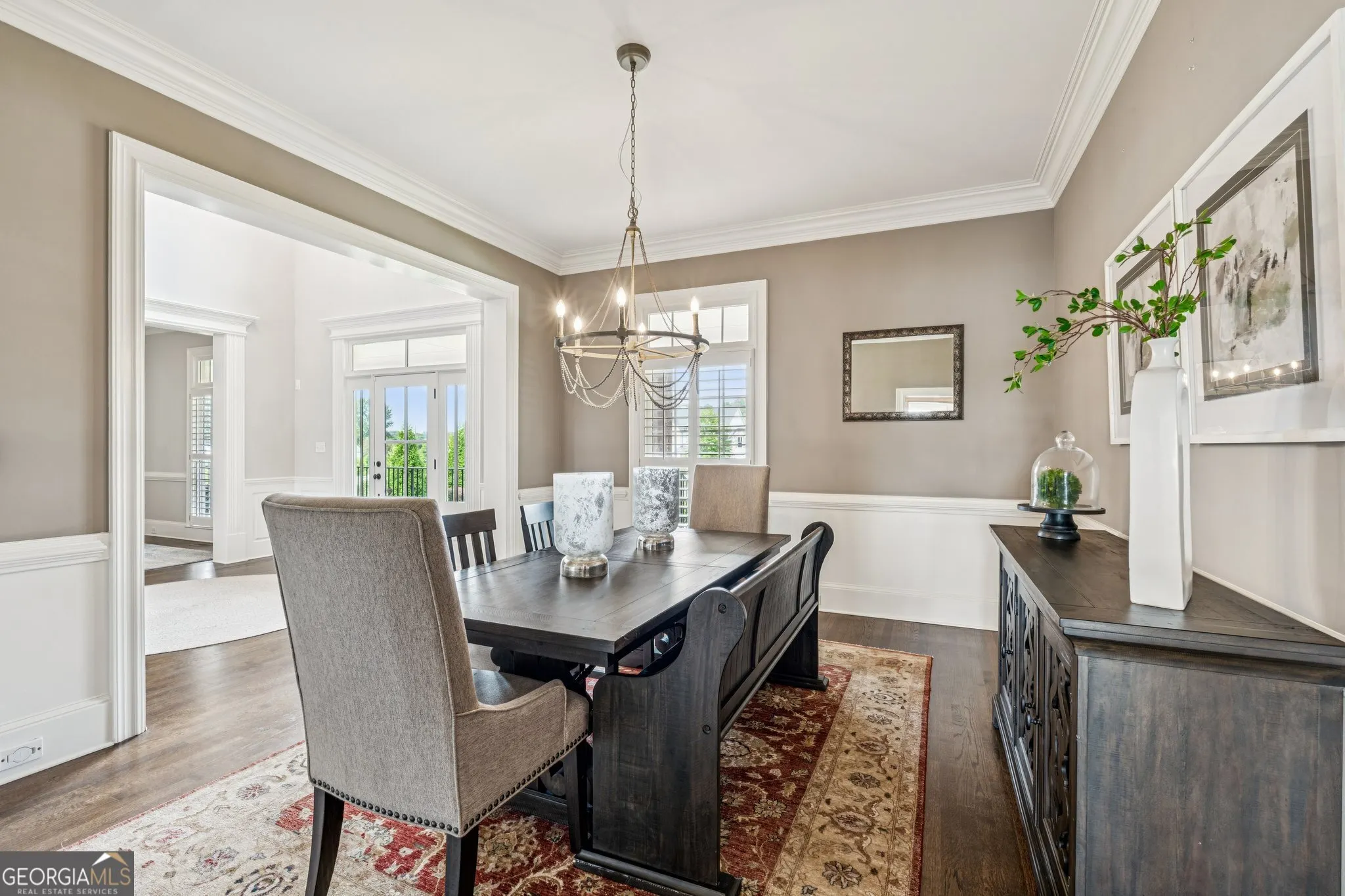 1505 Bon Endriot Court