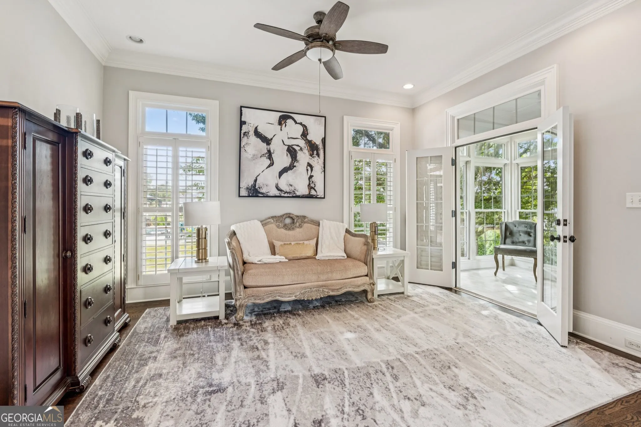 1505 Bon Endriot Court