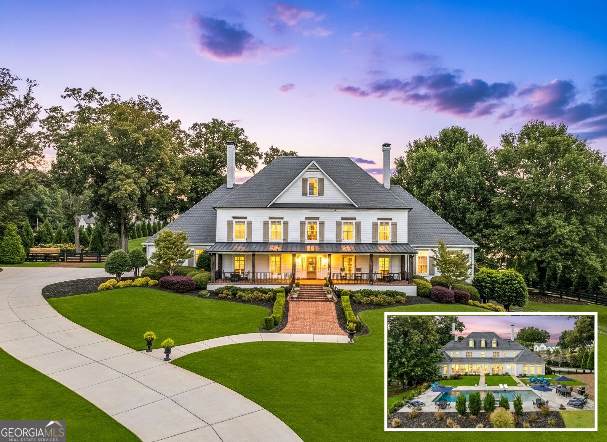 1505 Bon Endriot Court