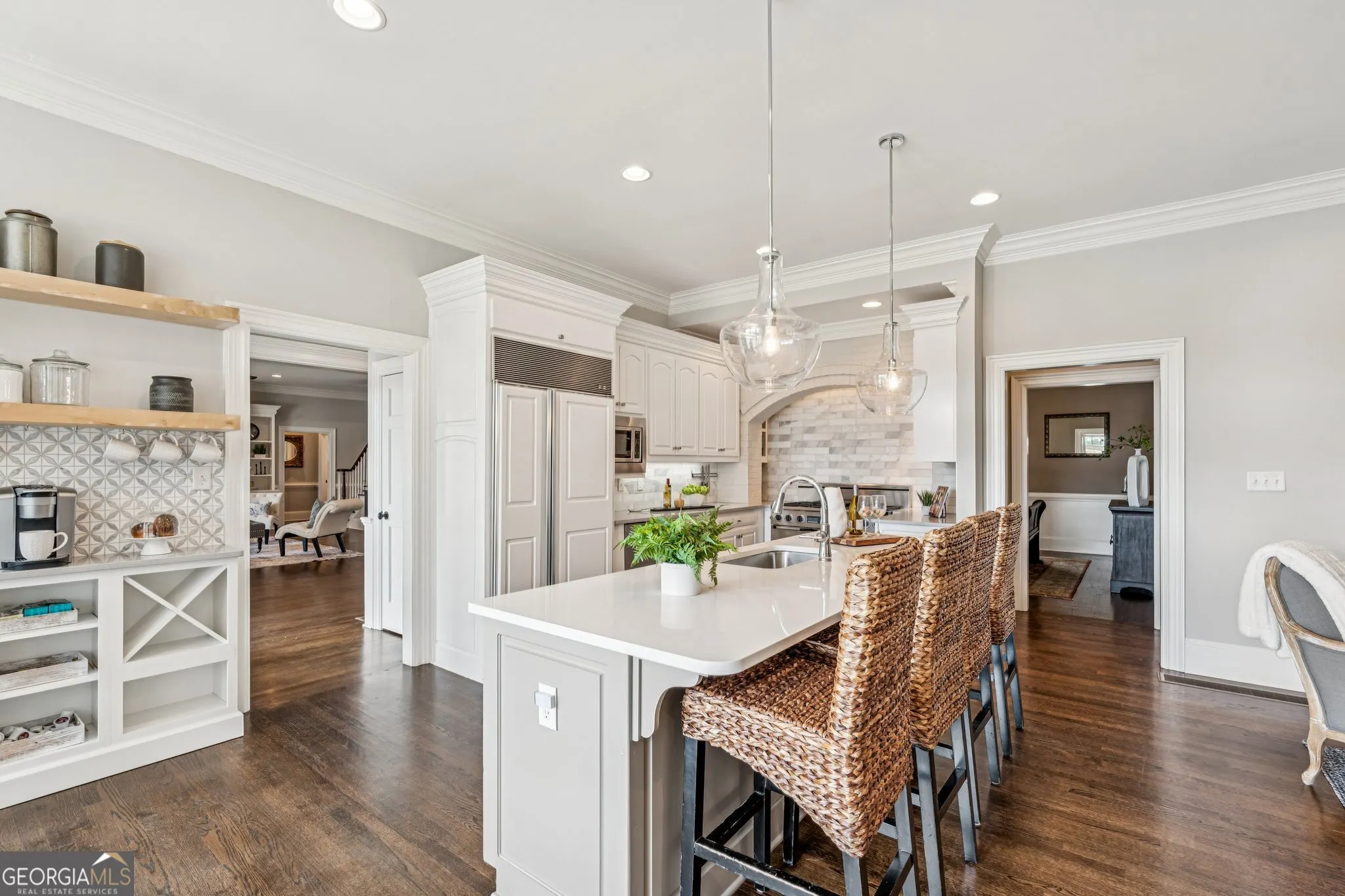 1505 Bon Endriot Court
