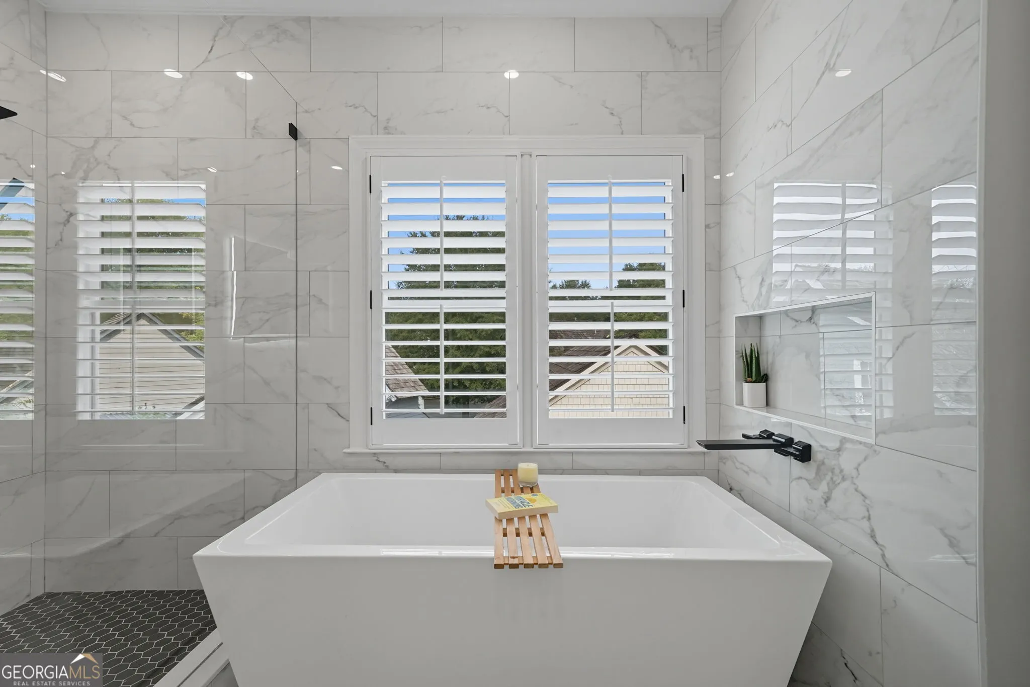 6445 Wesley Hughes Road