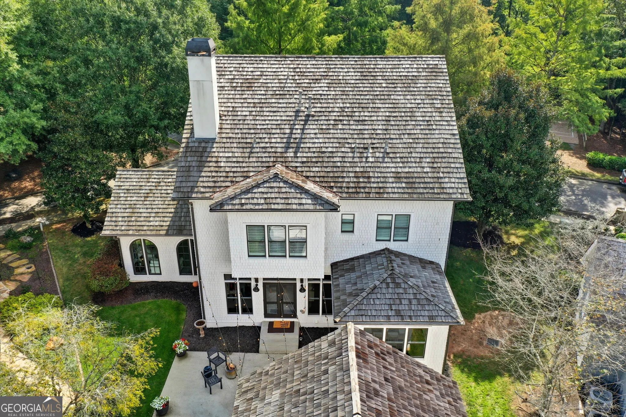 6445 Wesley Hughes Road