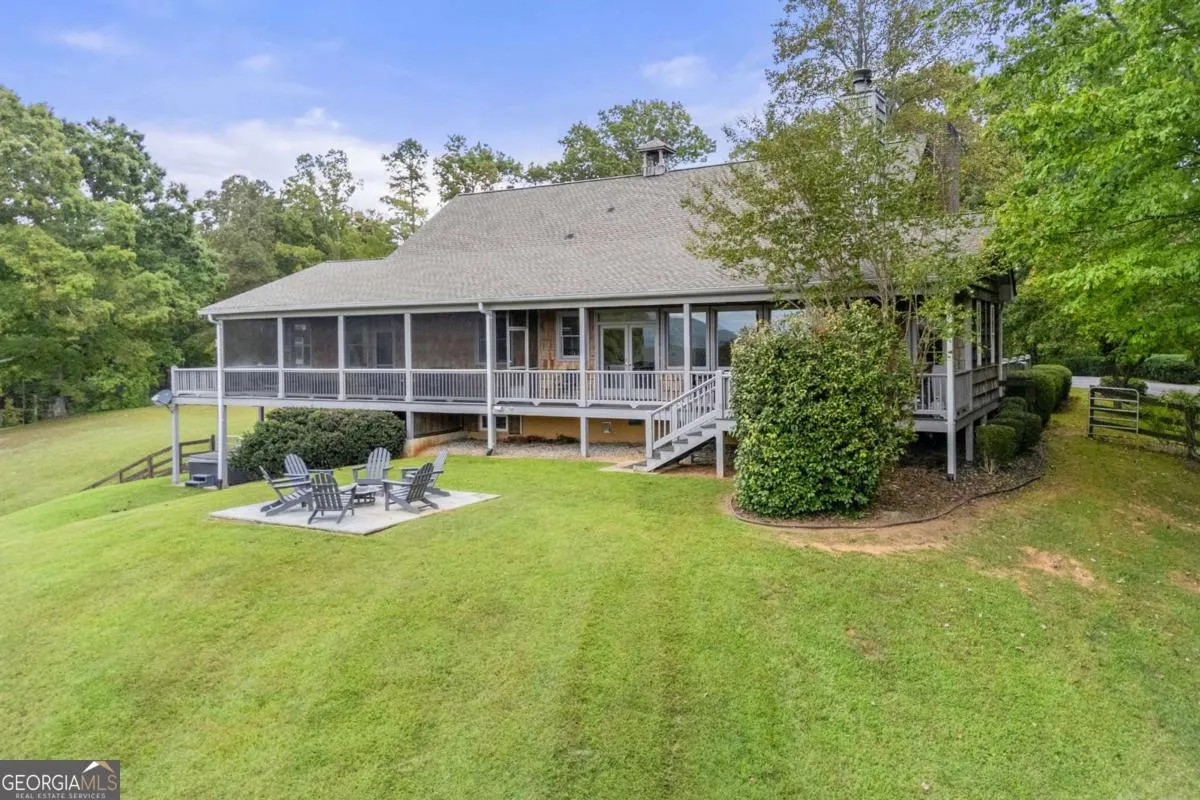 2653 Ben T Huiet Highway