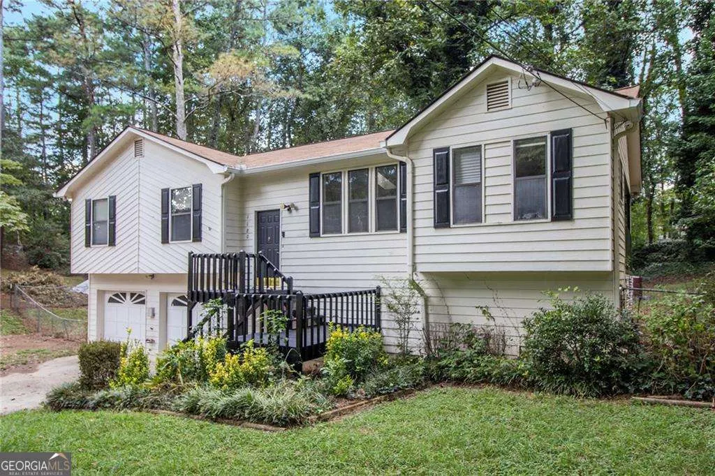 1180 Springs Drive