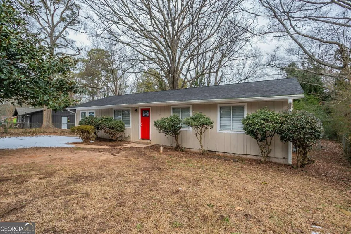 1728 W Austin Road