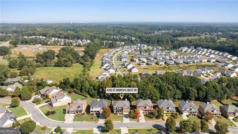 4395 St Andrews Crest Drive