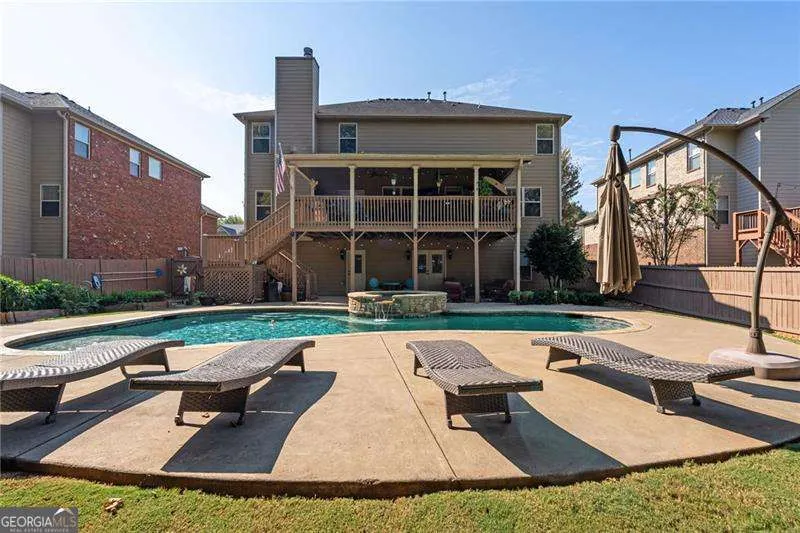 4395 St Andrews Crest Drive