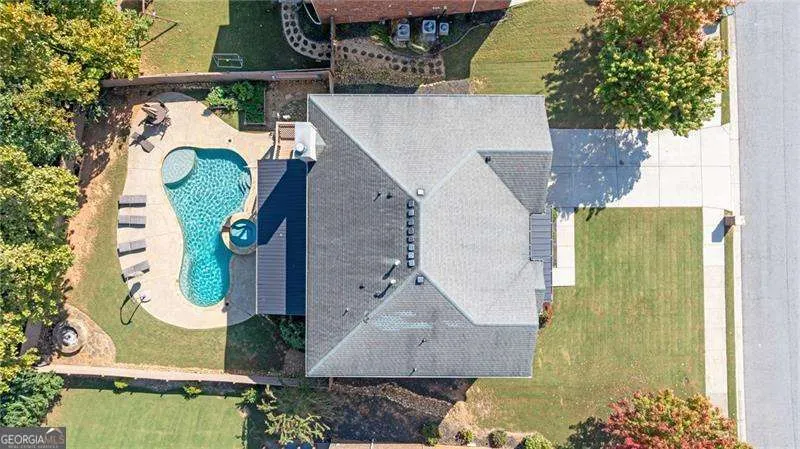 4395 St Andrews Crest Drive