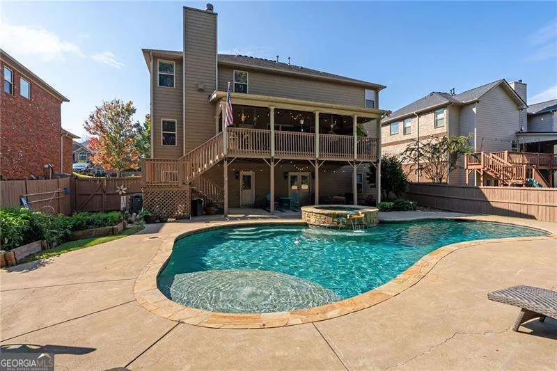 4395 St Andrews Crest Drive