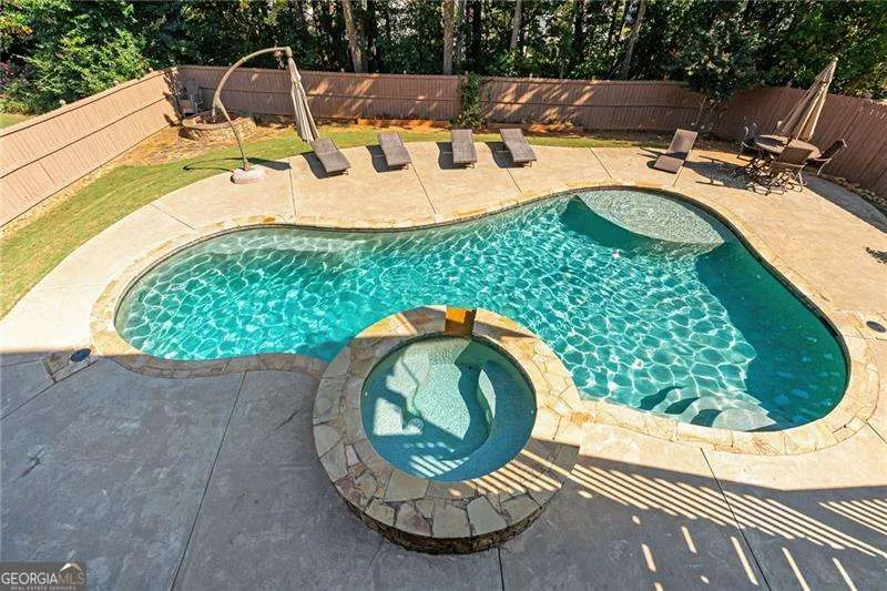 4395 St Andrews Crest Drive