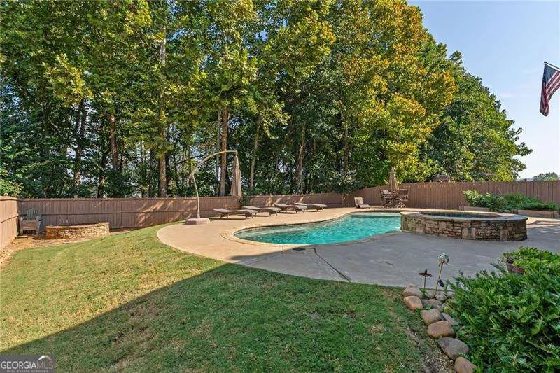 4395 St Andrews Crest Drive