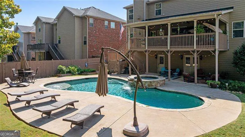 4395 St Andrews Crest Drive