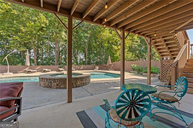 4395 St Andrews Crest Drive