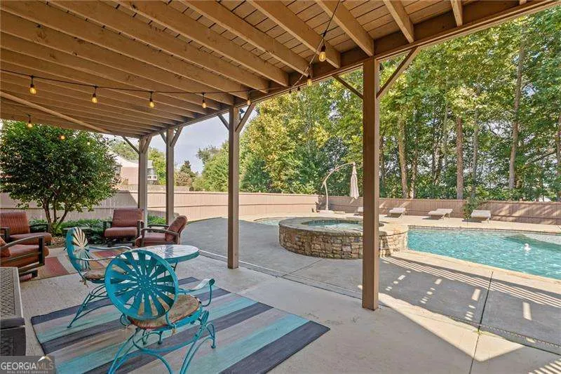4395 St Andrews Crest Drive