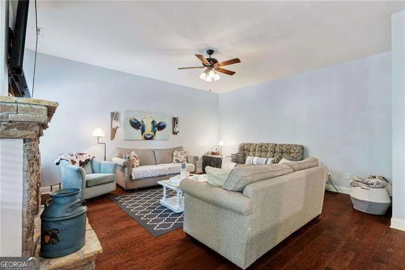 4395 St Andrews Crest Drive