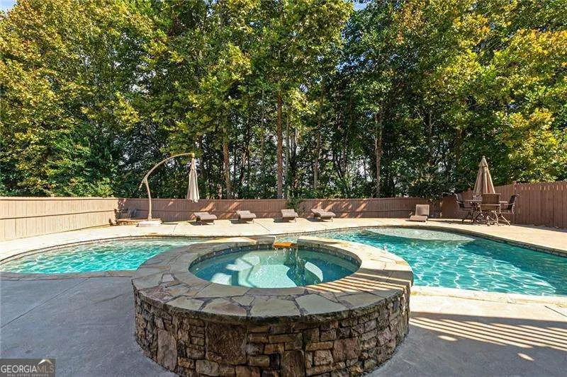 4395 St Andrews Crest Drive