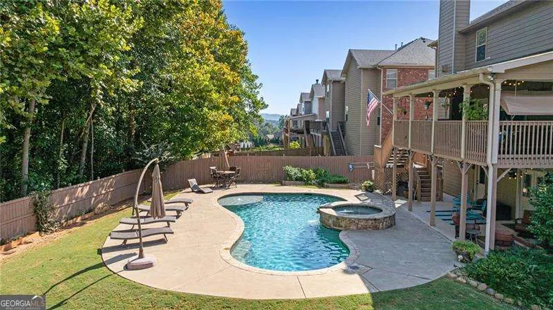 4395 St Andrews Crest Drive