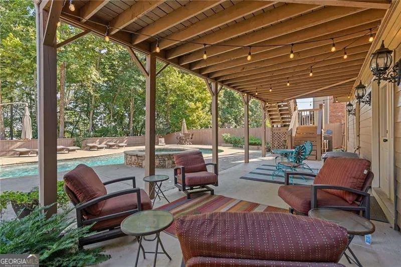 4395 St Andrews Crest Drive