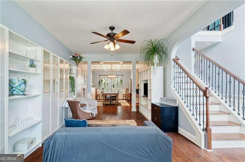 4395 St Andrews Crest Drive