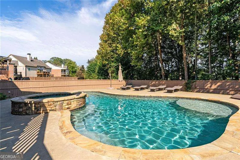4395 St Andrews Crest Drive