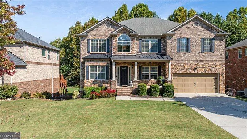 4395 St Andrews Crest Drive