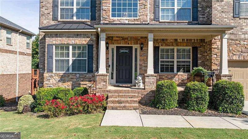 4395 St Andrews Crest Drive