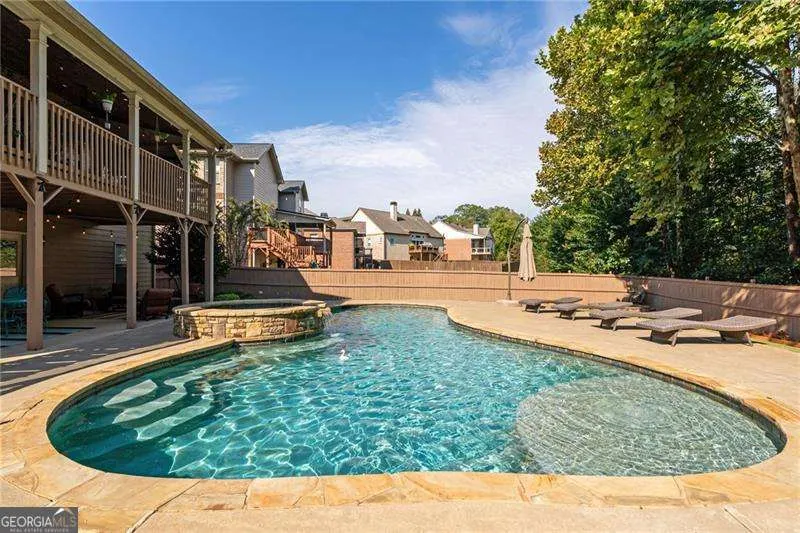 4395 St Andrews Crest Drive