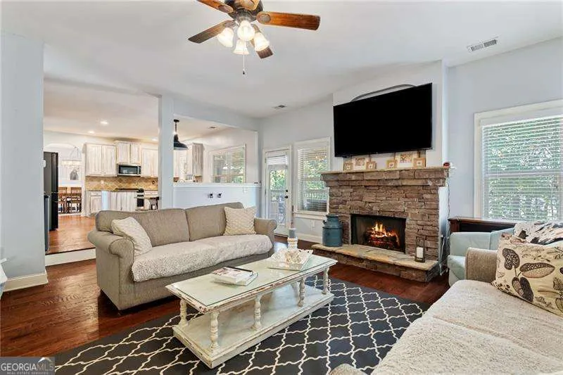 4395 St Andrews Crest Drive