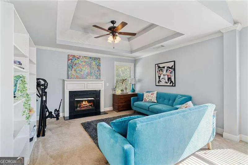 4395 St Andrews Crest Drive