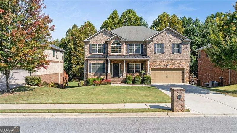 4395 St Andrews Crest Drive