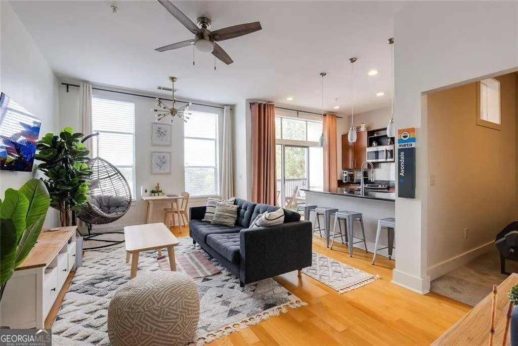 326 2630 Talley Street, #326