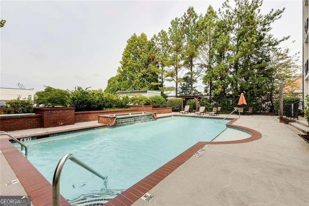326 2630 Talley Street, #326