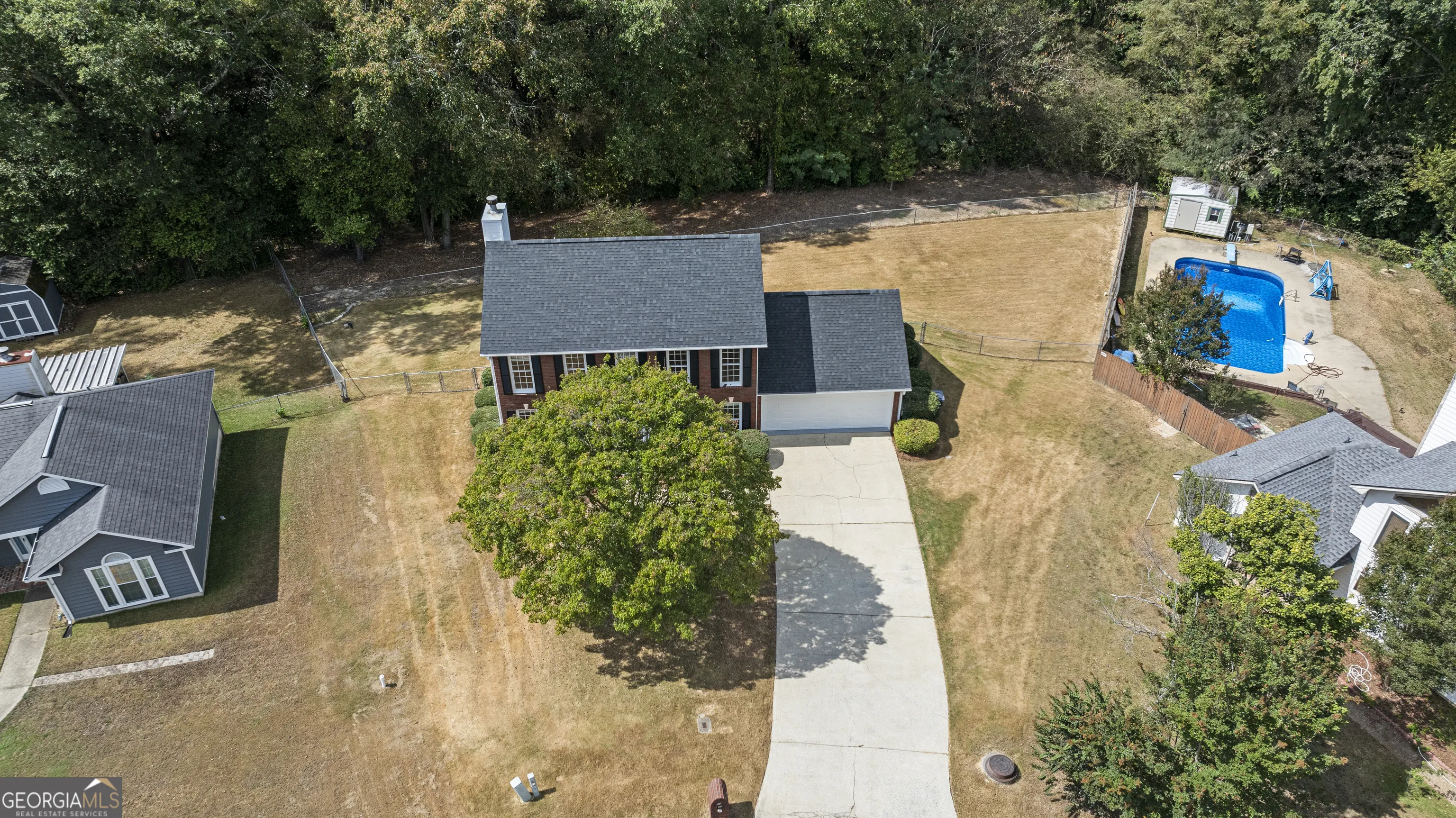 3305 Karen Court