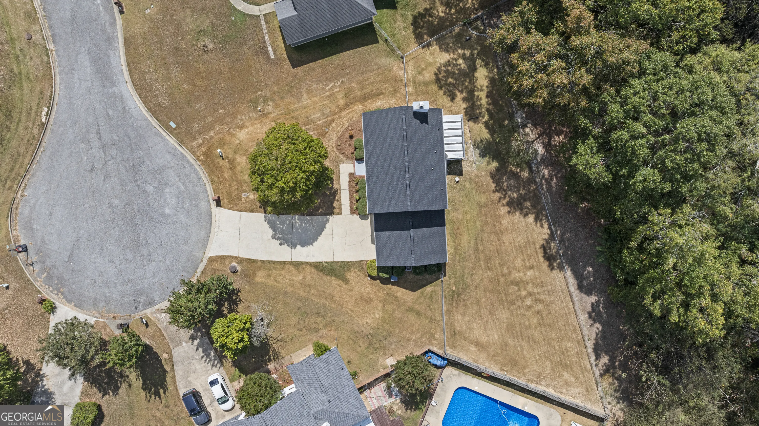 3305 Karen Court