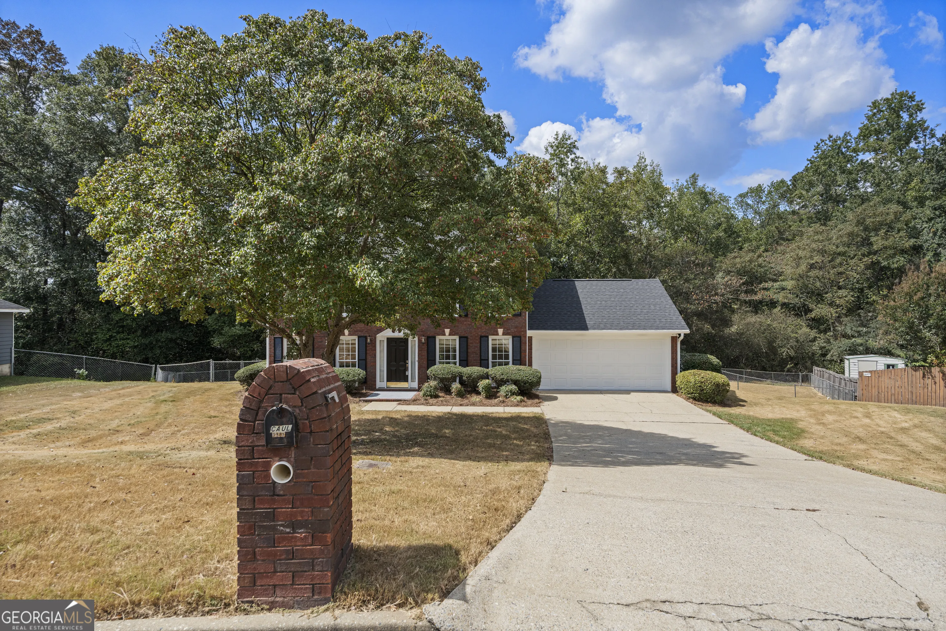 3305 Karen Court