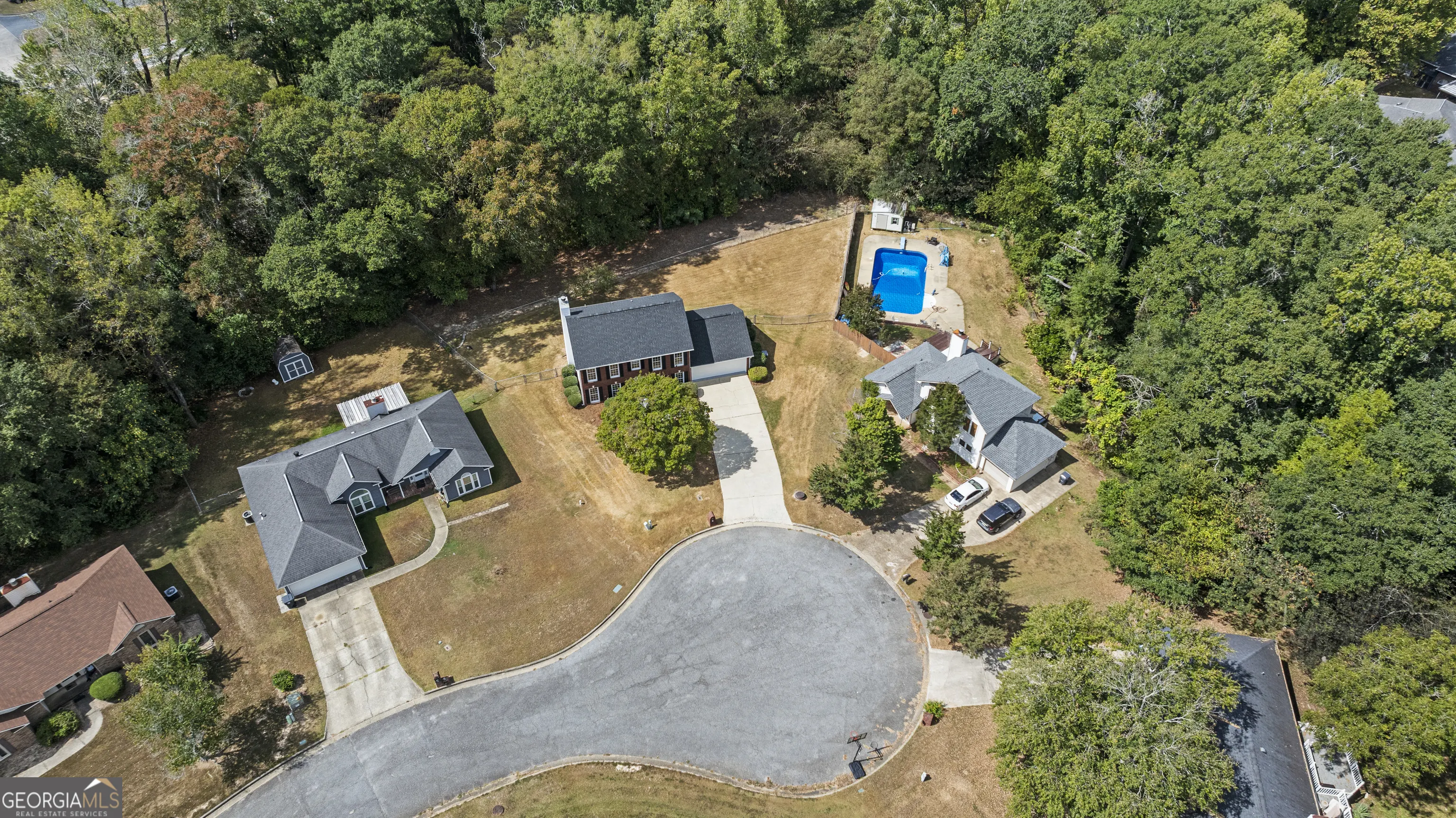 3305 Karen Court