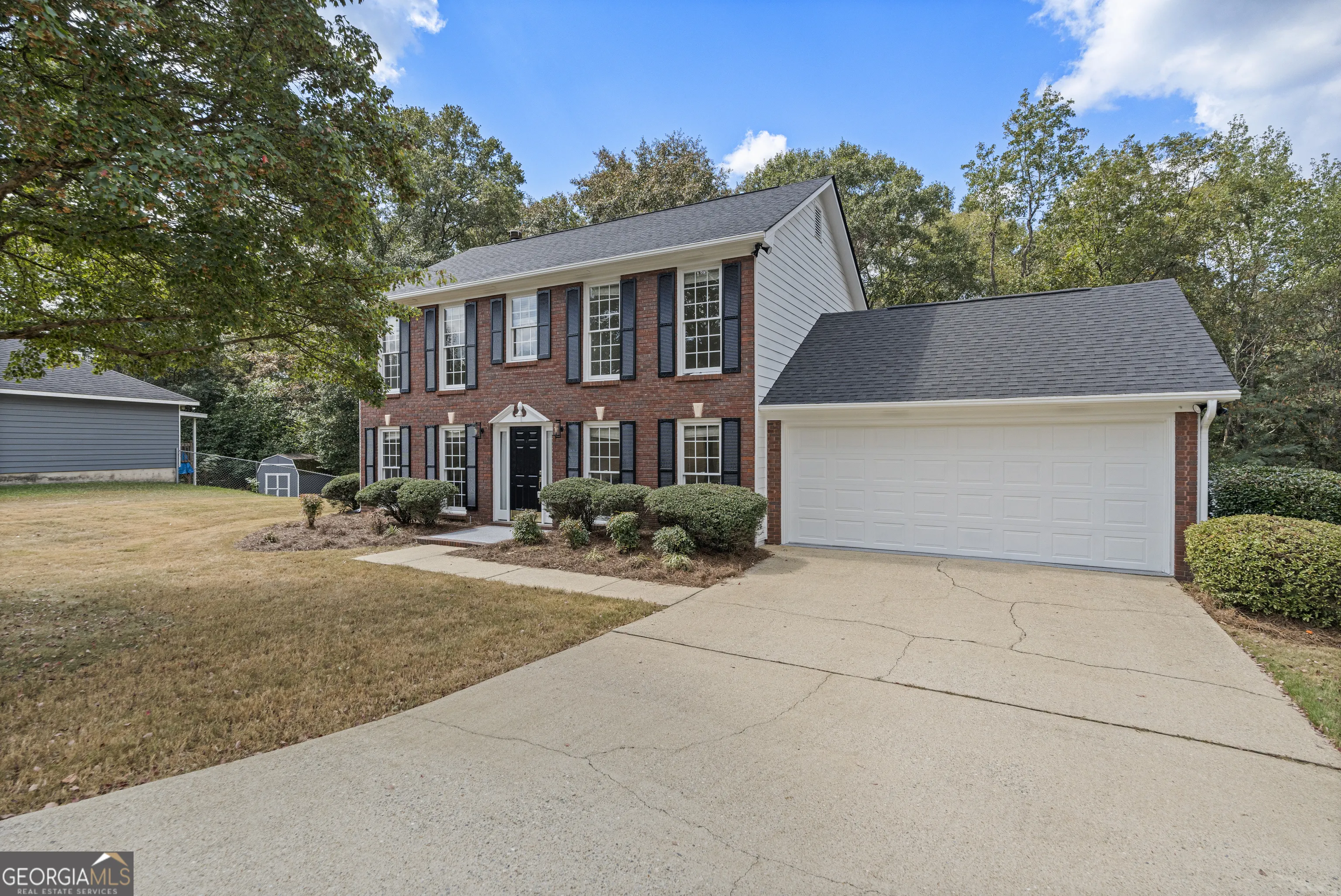 3305 Karen Court