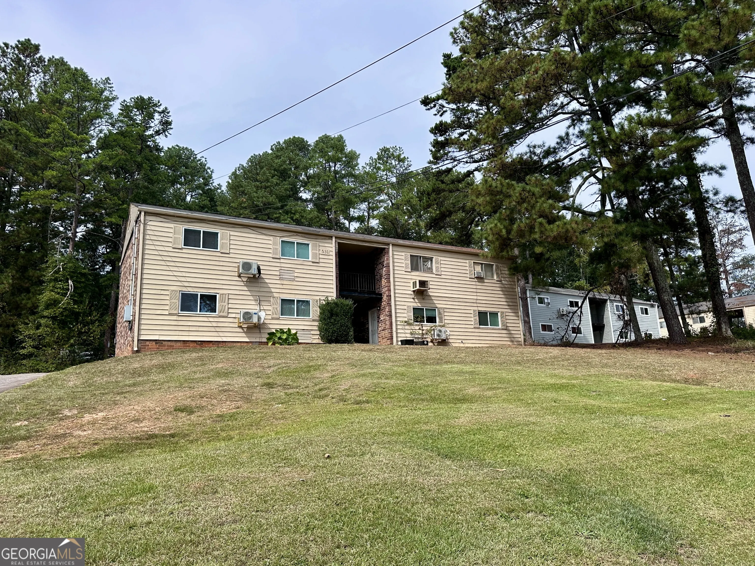 C 531 Gresham Park Drive, #C
