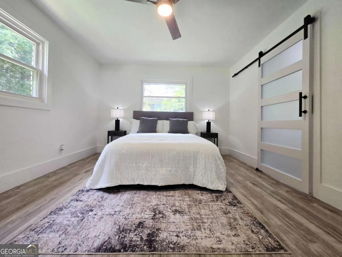 2400 Glenrock Drive