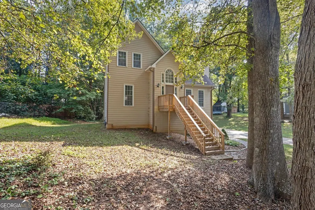 32 Sharon Place