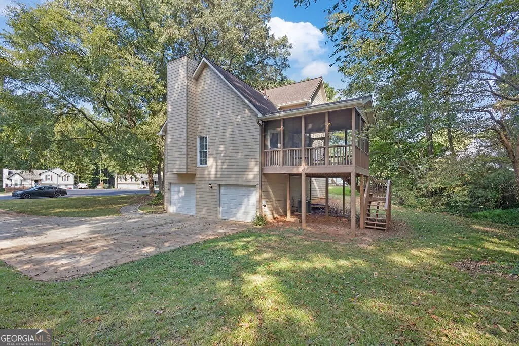32 Sharon Place