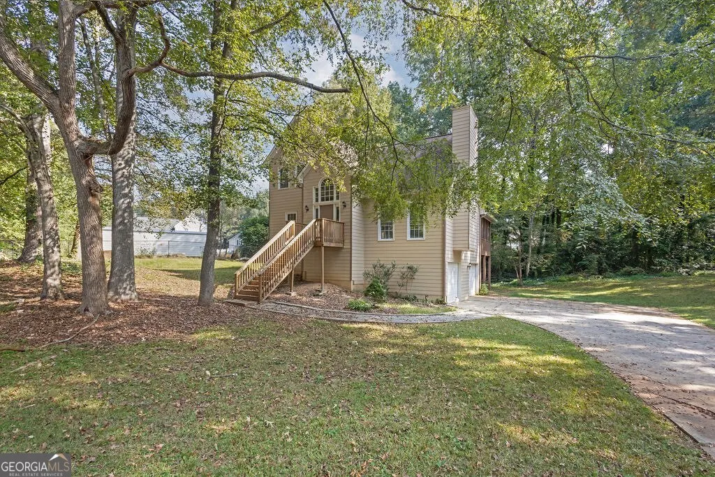 32 Sharon Place