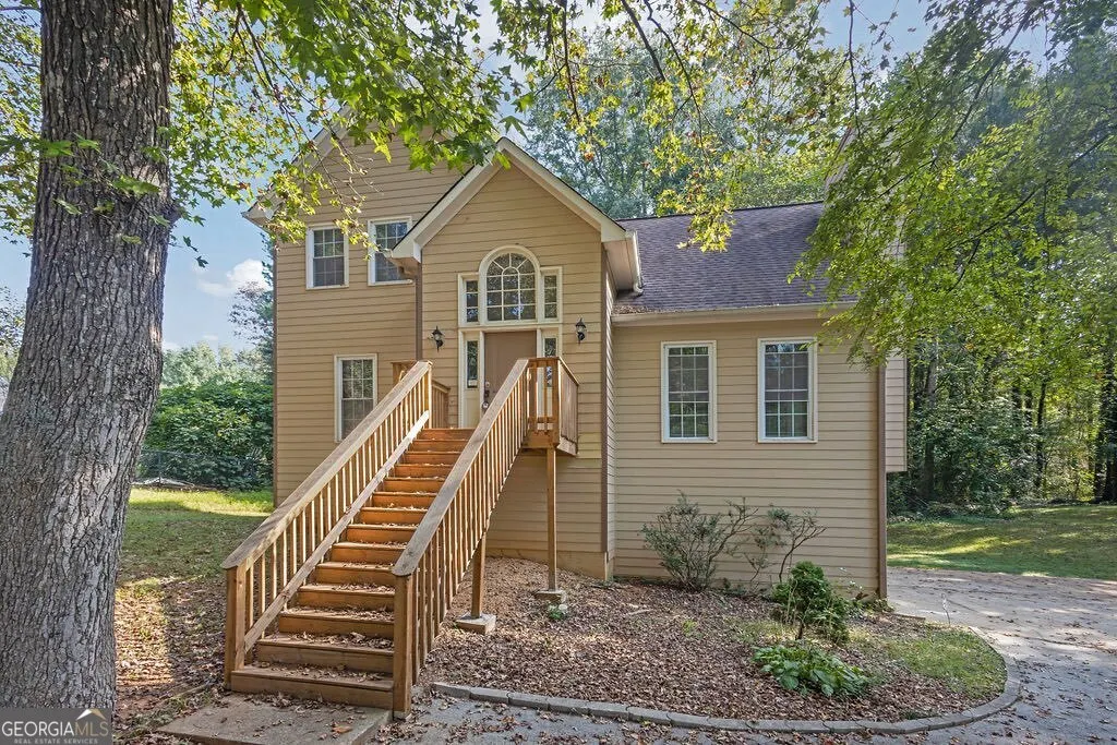 32 Sharon Place