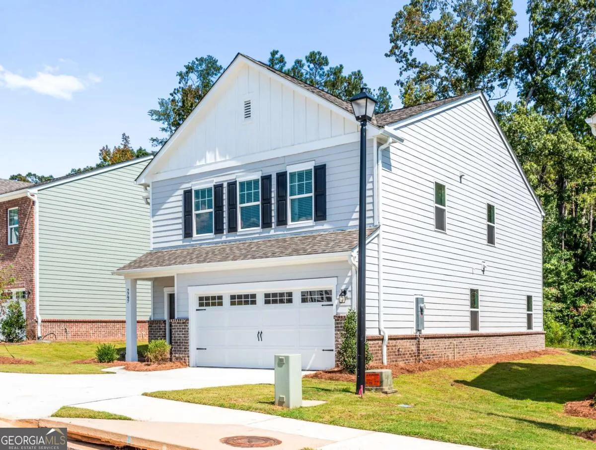 7797 SUDBURY Circle