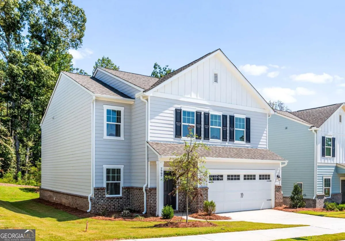 7797 SUDBURY Circle