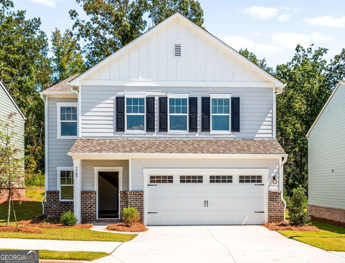 7797 SUDBURY Circle