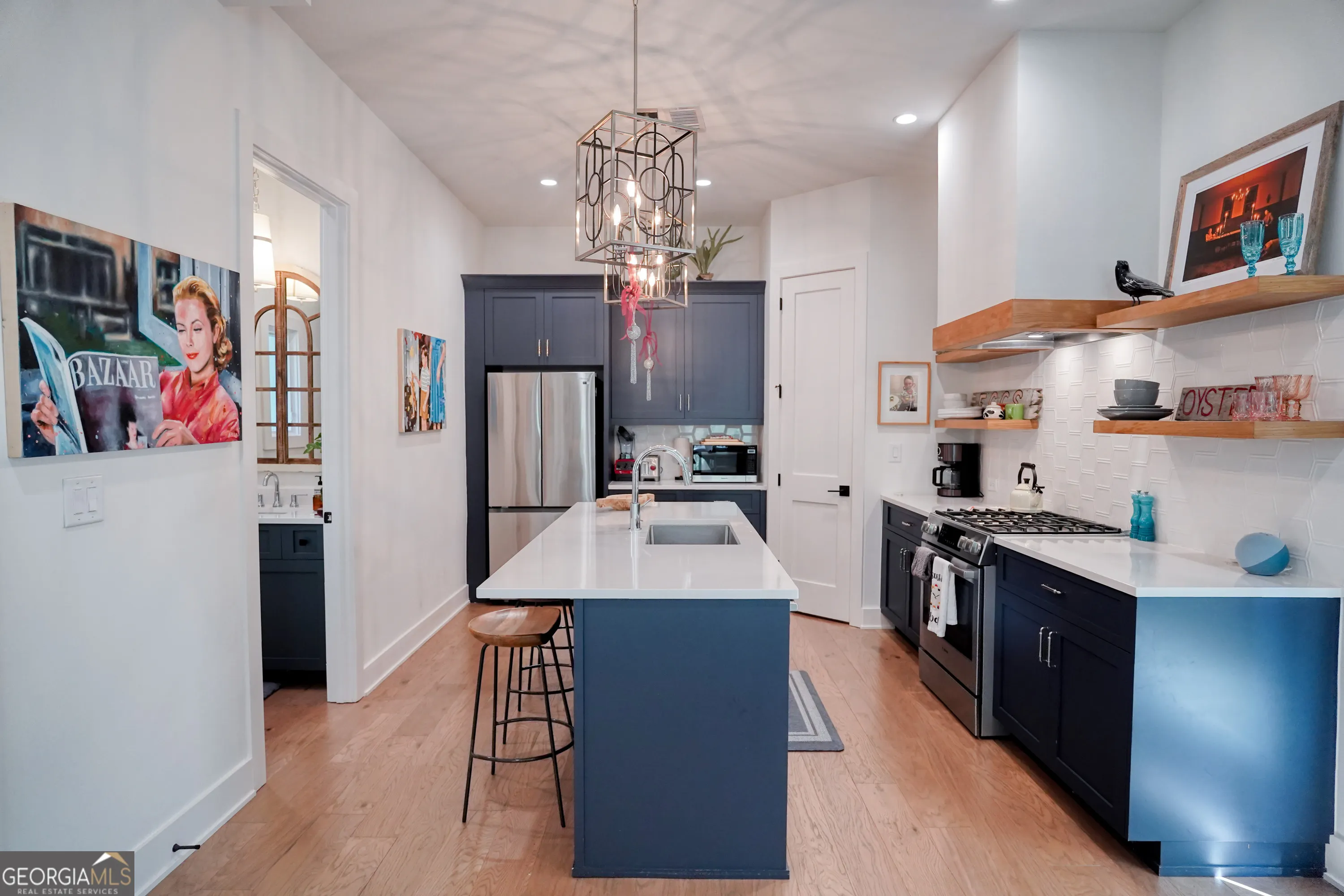305 Breakspear Lane